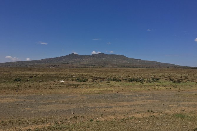 1 Day Hells Gate Biking Safari - Why Hells Gate works so well by bicycle
