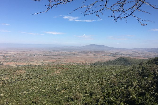 1 Day Hells Gate Biking Safari - The practical side of a 10-hour outdoor day
