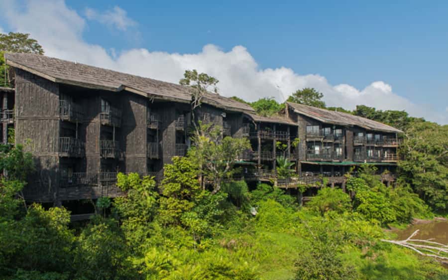1 day Shimba Hills Tour - Why Shimba Hills feels different from a standard safari