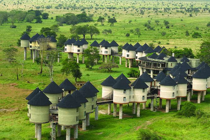 2-Day Safari in Taita Hills from Mombasa - Key points to know before booking