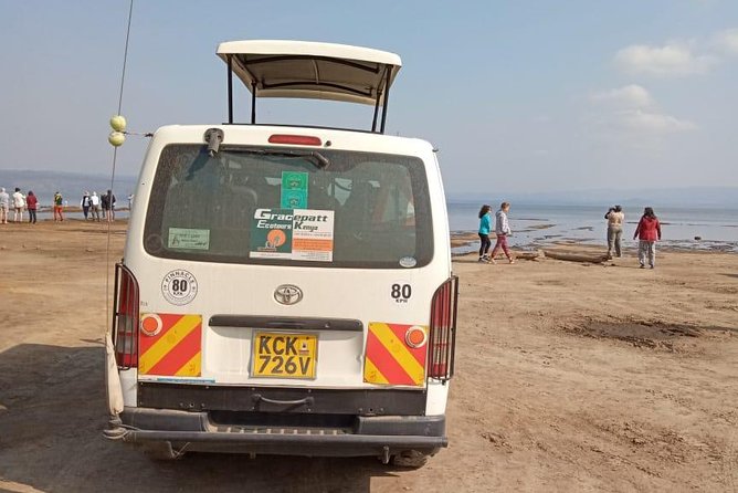 2 Day Tour Lake Nakuru, Hell' s Gate & Lake Naivasha From Nairobi - Hell’s Gate by bicycle, about two hours