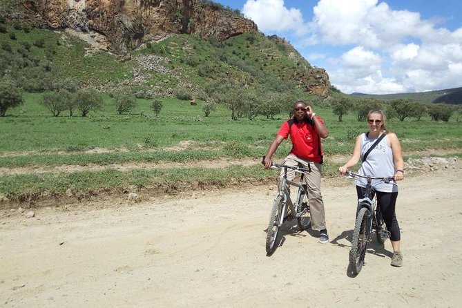 2 Day Tour Lake Nakuru, Hell' s Gate & Lake Naivasha From Nairobi - Lake Naivasha by boat at 2pm