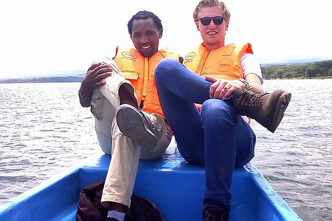 2 Day Tour Lake Nakuru, Hell' s Gate & Lake Naivasha From Nairobi - Overnight at Lanet Matfam Resort or a similar lodge