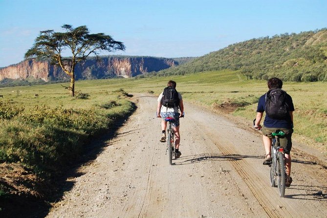 2 Day Tour Lake Nakuru, Hell' s Gate & Lake Naivasha From Nairobi - Lake Nakuru’s rhinos, flamingos, and big cats