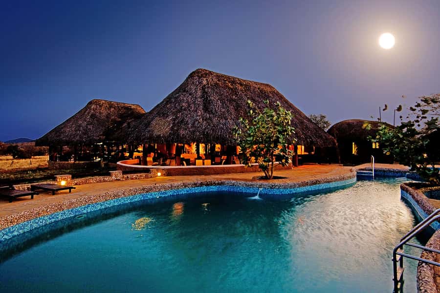 2 Days 1 Night Amboseli Safari - Why Amboseli works so well for a two-day safari