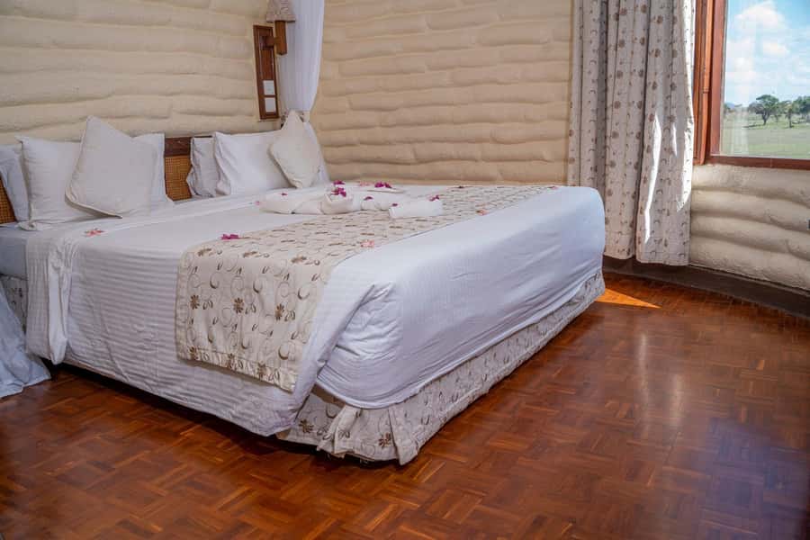 2 days 1 night saltlick safari from Diani/Mombasa - Key points to know before you book
