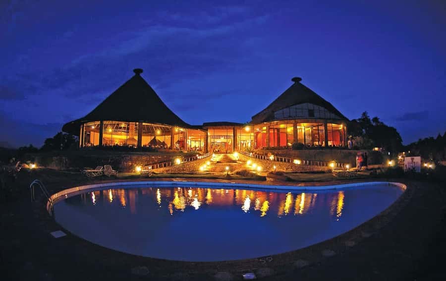3-Day Maasai Mara Joining Safari at Enkorok Luxury Camp - Why this three-day Mara plan works
