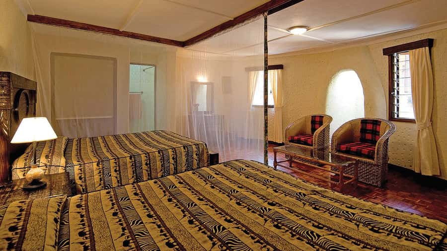 3-Day Maasai Mara Joining Safari at Enkorok Luxury Camp - Should you book the Enkorok Maasai Mara safari?