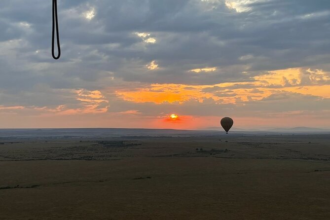 3-Day Masai Mara Group Joining Safari Adventure - What the Great Migration means for your timing