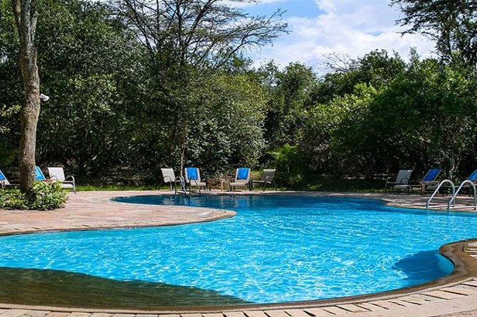 3 Day Masai Mara Safari - From Nairobi to the Great Rift Valley
