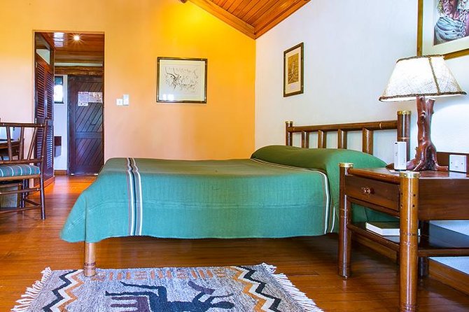 3 Day Masai Mara Safari - Two nights at Mara Simba Lodge