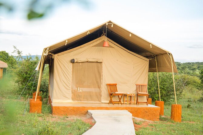 3 Days Best of MasaiMara Wildlife Private Safari, Mid-Range offer - Why three days works well for Maasai Mara