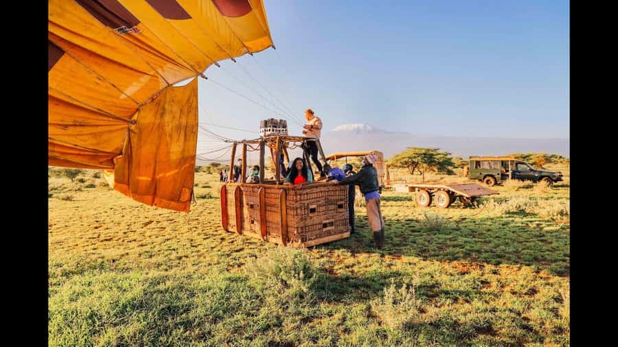 3 Days Maasai Mara Group Safari using a 4x4 Landcruiser - Key points before you book