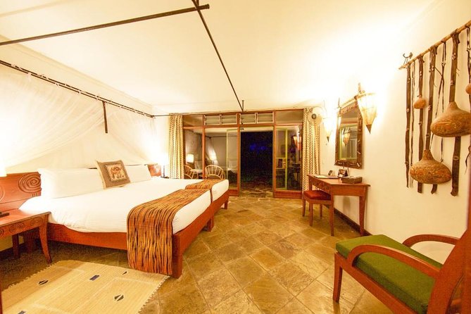3 days Maasai Mara Luxury Safari - Why this three-day Maasai Mara plan works