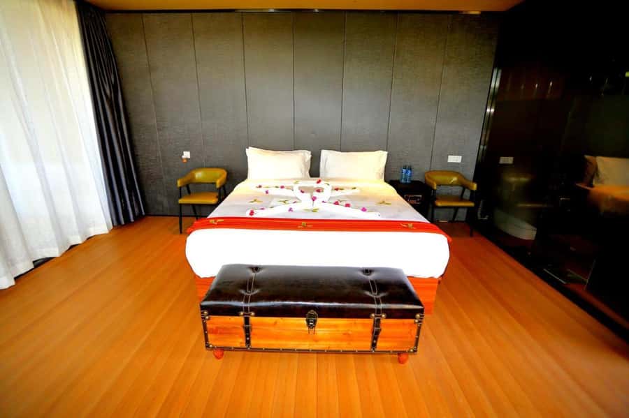 3 Days Maasai Mara Small Group Safari- Jambo Mara Lodge - The full-day Maasai Mara game drive