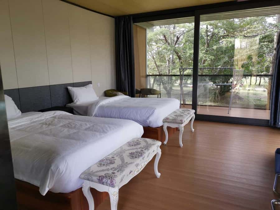 3 Days Maasai Mara Small Group Safari- Jambo Mara Lodge - The return to Nairobi on day three