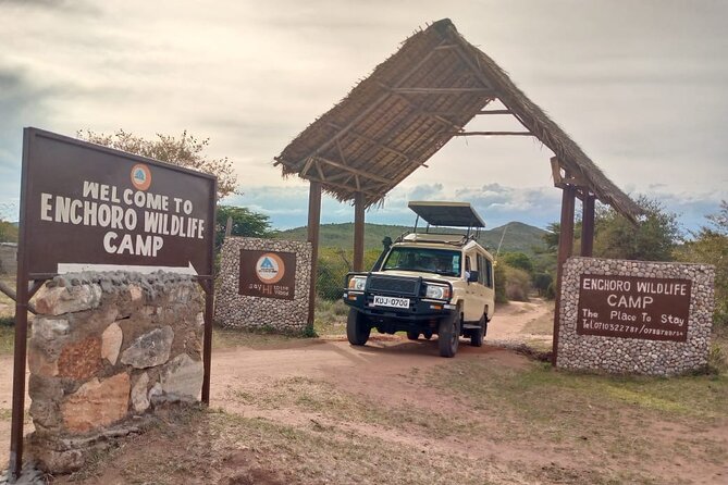 3 Days Masai Mara Budget Safari - Why this three-day Maasai Mara safari works