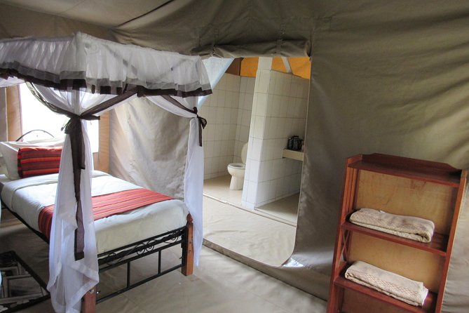 3 Days Masai Mara Budget Safari - A full day inside the reserve on day two