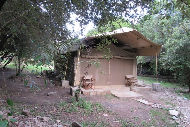 3 Days Masai Mara Budget Safari - Who should book this safari