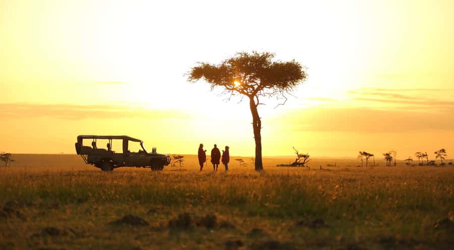 3 days Tsavo East and Saltlick safari from Diani/Mombasa - Taita Hills and the move to Saltlick Lodge