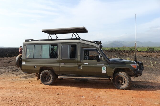 4-Day Maasai Mara and Lake Nakuru Safari from Nairobi - Who should book this safari