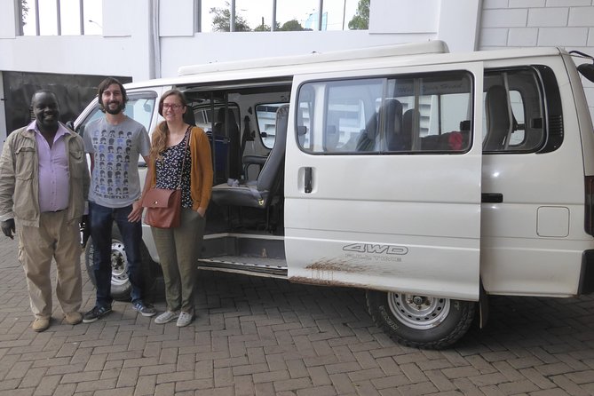 4-Day Tsavo East West and Amboseli National Park from Mombasa - Day 2: Tsavo West, rocky country, and Mzima Springs