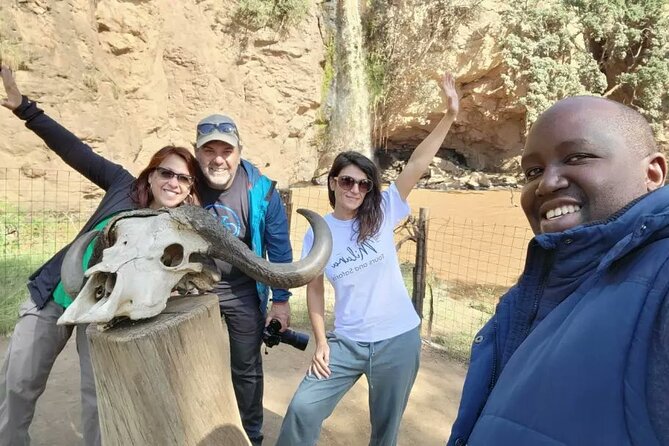 4 Days Masai Mara and Lake Nakuru Mid-Luxury safari - Who will enjoy this safari most