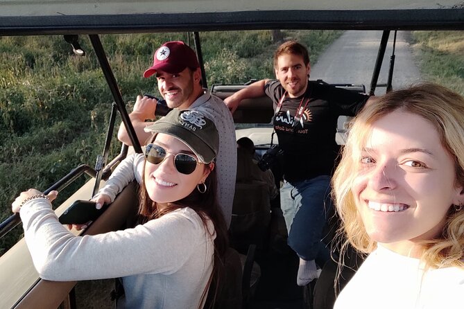 4 Days Masai Mara and Lake Nakuru Mid-Luxury safari - Practical details that affect the experience