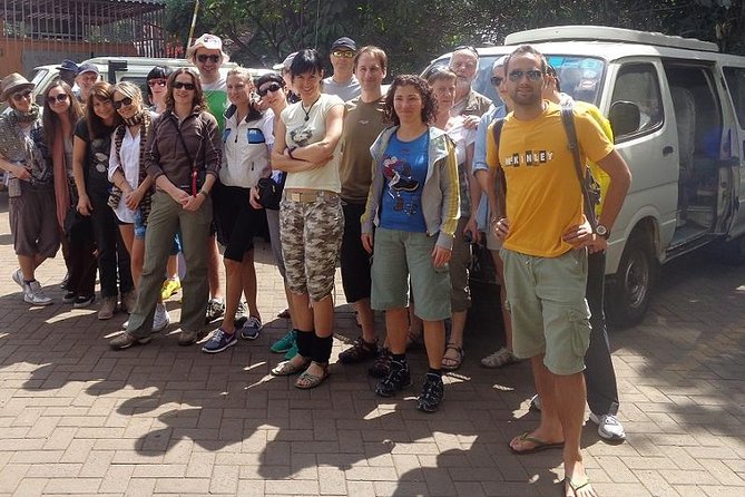 4 Days Masai Mara Camping Safari - Camping Comfort and Practical Packing