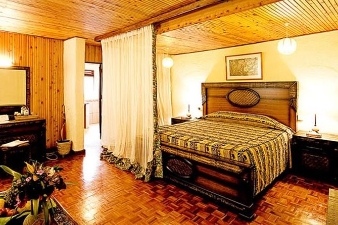 4 Days Masai Mara & Lake Nakuru Lodge Safari - Day three: from the Mara to Nakuru, with Naivasha on the way