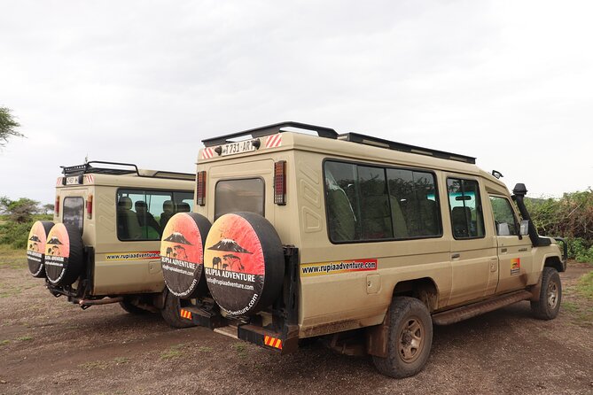 4 Days Mount Kenya Trekking - Is $800 good value?