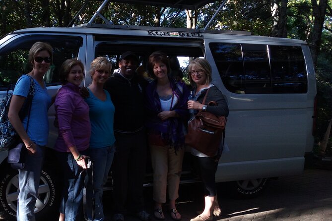 4 Days Safari Lake Nakuru NP Naivasha and Masai Mara - Day 3: A full Masai Mara wildlife day