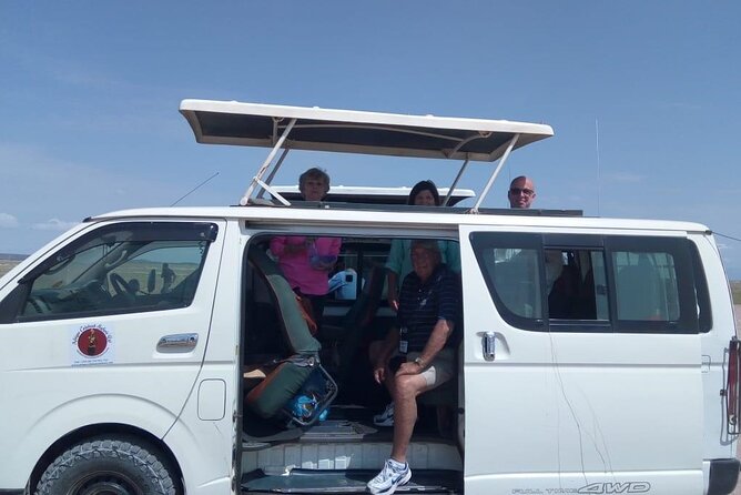 4 Days Small Group Maasai Mara and Lake Nakuru Safari - Should you book it?