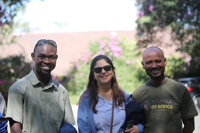 5 Days Lake Naivasha, Lake Nakuru, & Masai Mara - Transport, comfort, and the private format