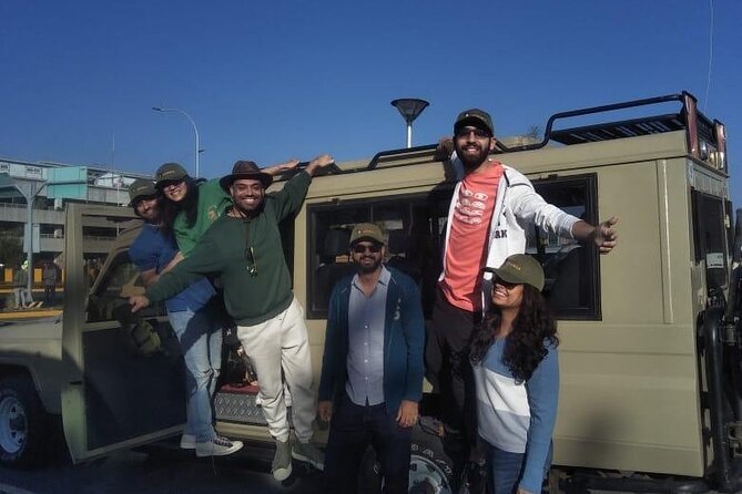 5 Days Lake Naivasha, Lake Nakuru, & Masai Mara - What the strongest praise points to