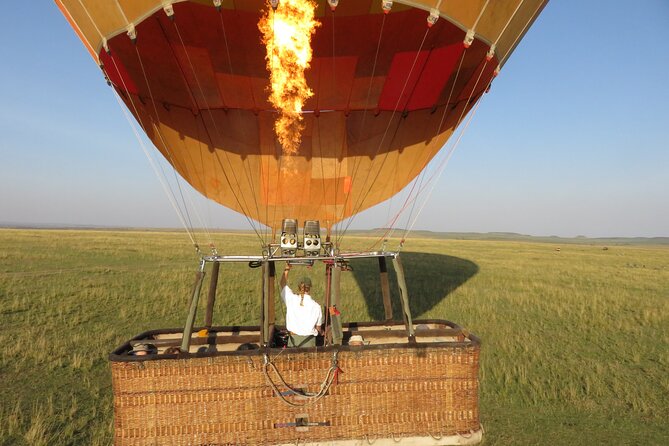 6 Days Kenya Adventure Wildlife Safari - Why this six-day route works