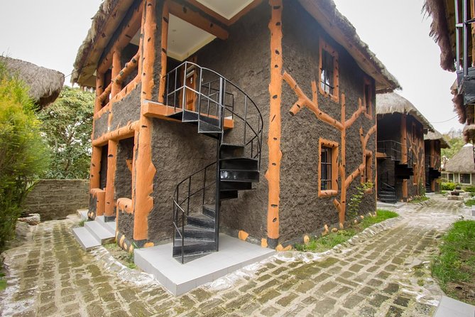 7 Day Maasai Mara, Lake Nakuru, Lake Naivasha and Amboseli Safari - Day 7: A final morning and return to Nairobi