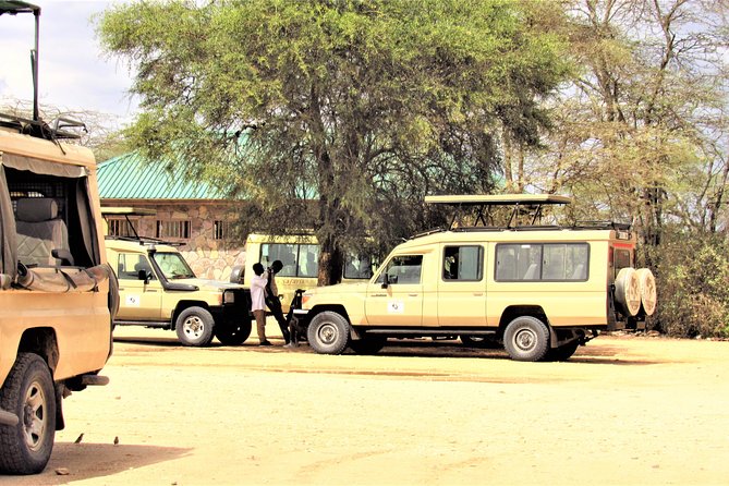 Adventure-fueled 3 Days Maasai Mara Safari - Why three days works well for the Maasai Mara