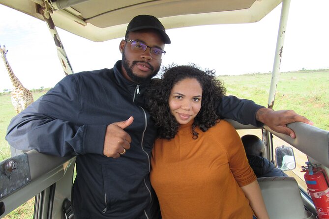 Adventure-fueled 3 Days Maasai Mara Safari - Guides make the difference