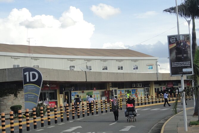 Airport Meet & Assist Services JKIA(Arrival-Departure-Transit) - Who will find this most useful