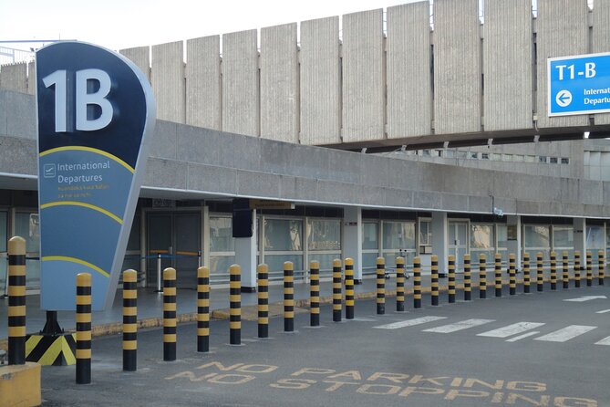 Airport Meet & Assist Services JKIA(Arrival-Departure-Transit) - Timing, terminals, and booking details