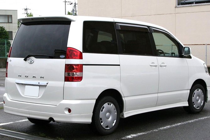 Airport Transfers in Nairobi - A calm first hour in Nairobi