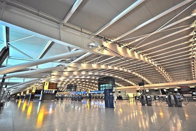 Airport Transfers in Nairobi - Who will get the most value