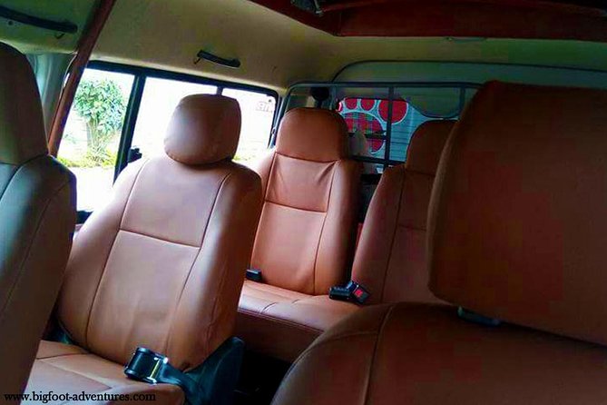 Airport Transfers In Nairobi City - Key points before you book