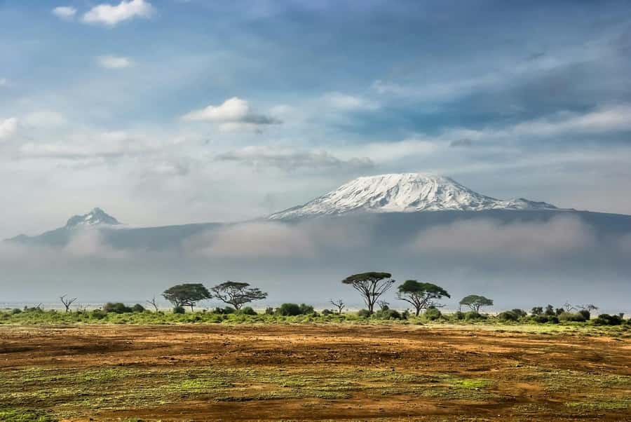 Amboseli National Park: Full Day Tour From Nairobi - Key points at a glance