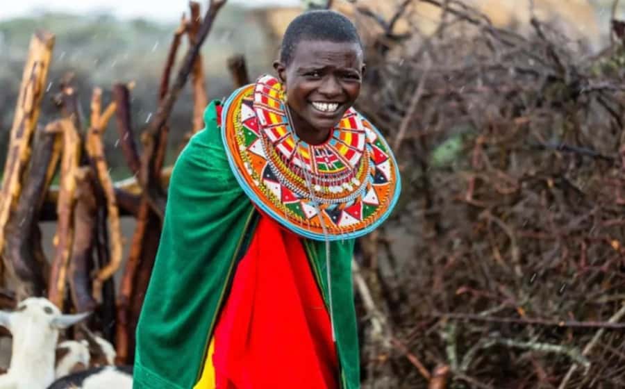 Amboseli Wildlife Day Tour And Masai Village Visit - The long return to Nairobi