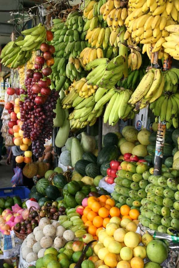 Authentic Kenyan Cooking Class & Market Tour in Nairobi - The Dishes You May Learn to Make