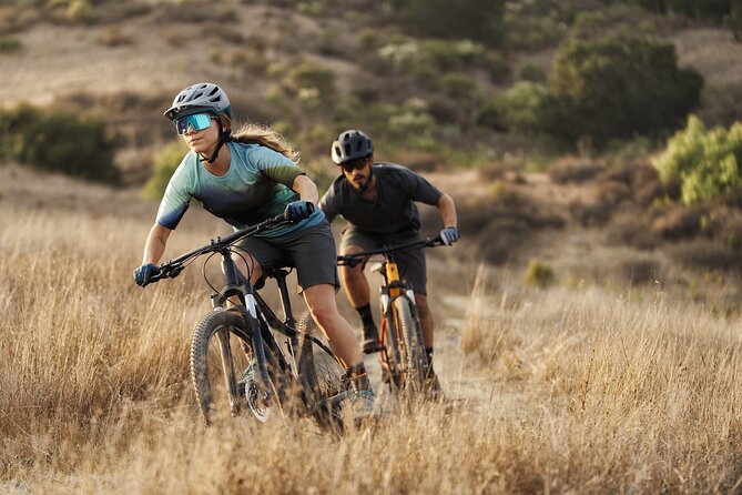 Bike Rental at Home of Champions - Iten Kenya - Key points for your Iten bike rental