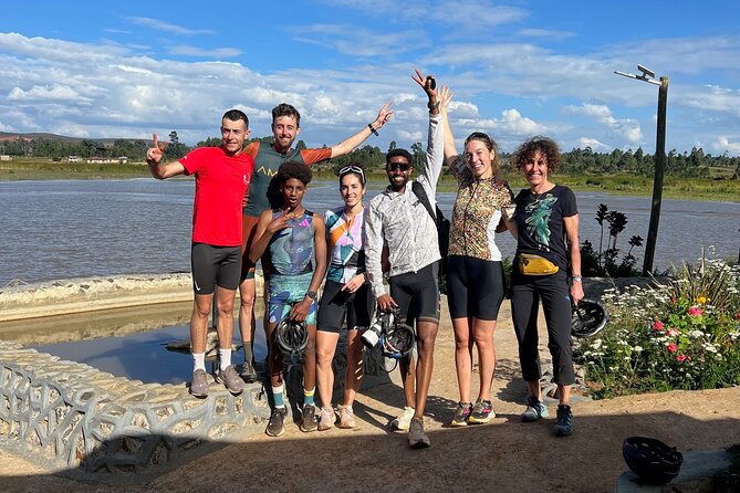 Bike Rental at Home of Champions - Iten Kenya - Longer rentals for runners and coaches