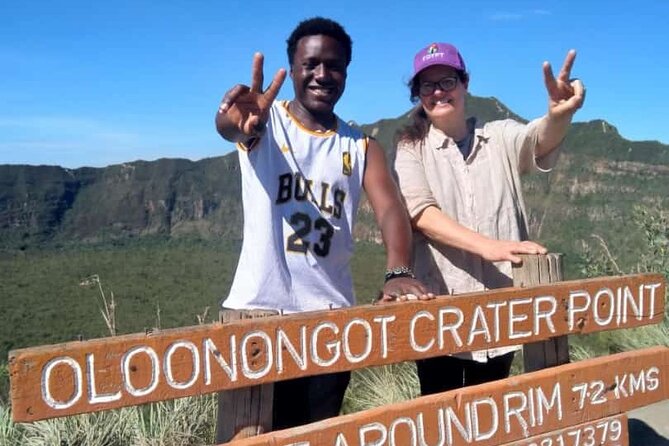 Bike Tour at Hell's Gate National Park, Boat Ride at L. Naivasha - Key points to know before you go